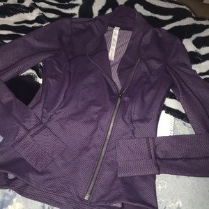 Lulu Lemon Jacket